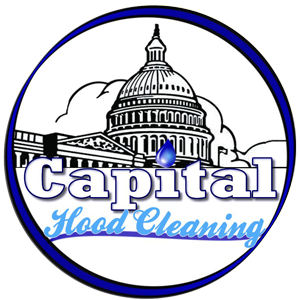 Capital Hood Cleaning Logo