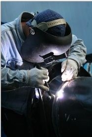 Ironbound Welding Inc. Photo