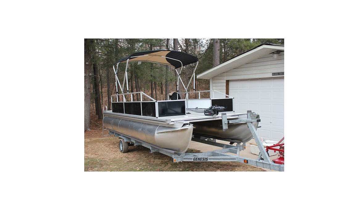 Bill's Boat Stuff, LLC Image
