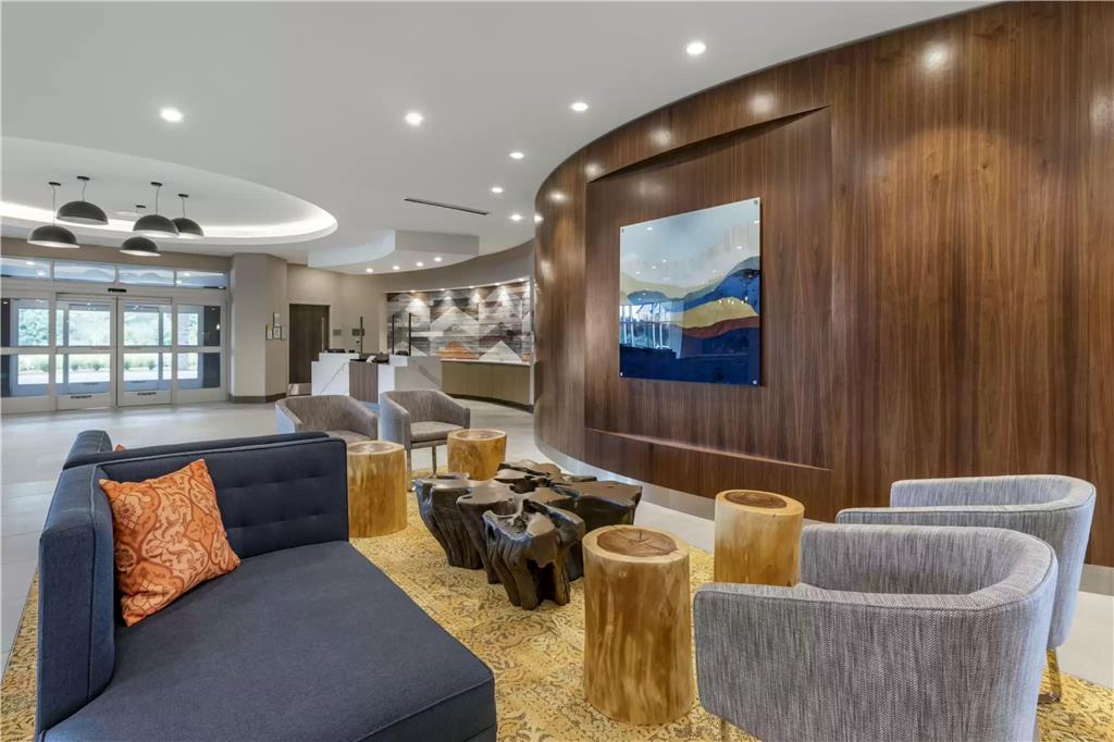 DoubleTree by Hilton Greenville Woodruff Road Image