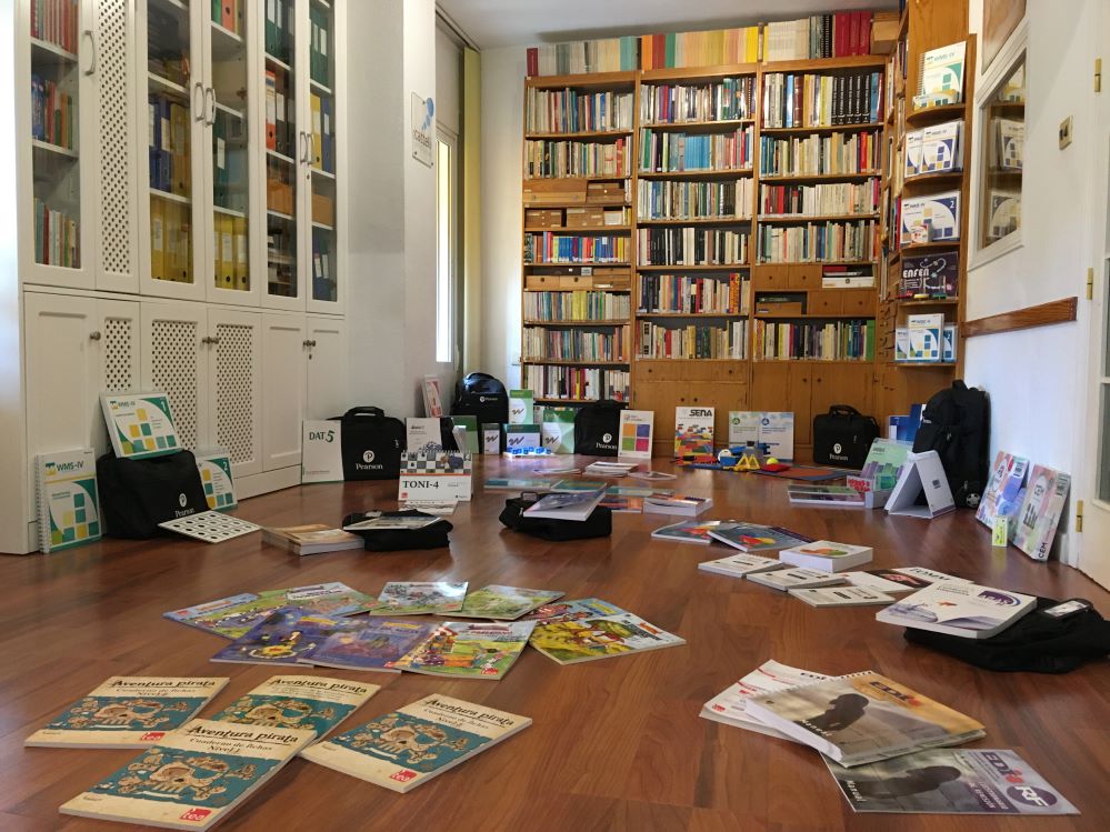Galería en miniatura