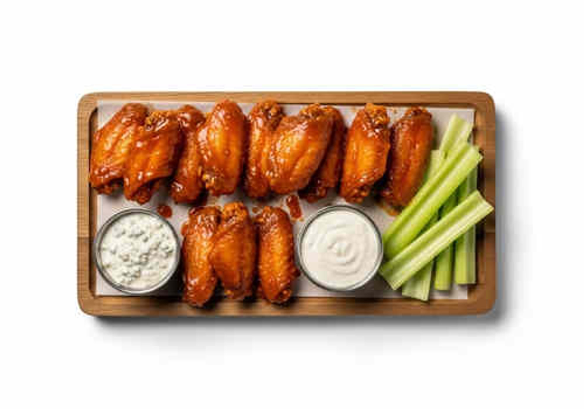 Buffalo Wings