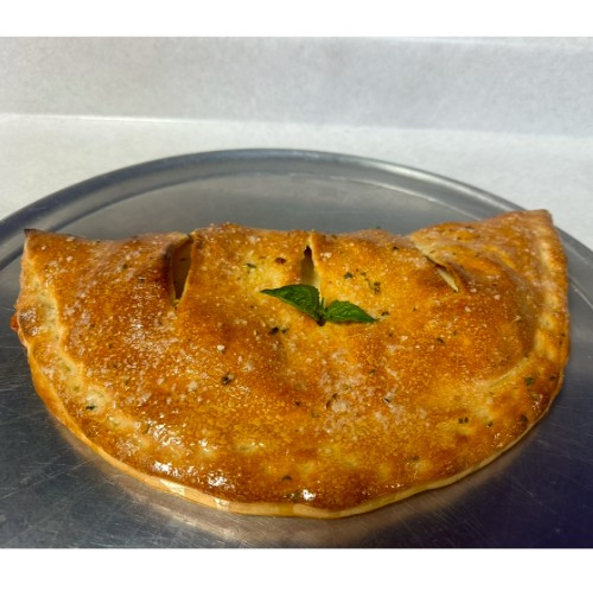 Sausage Calzone