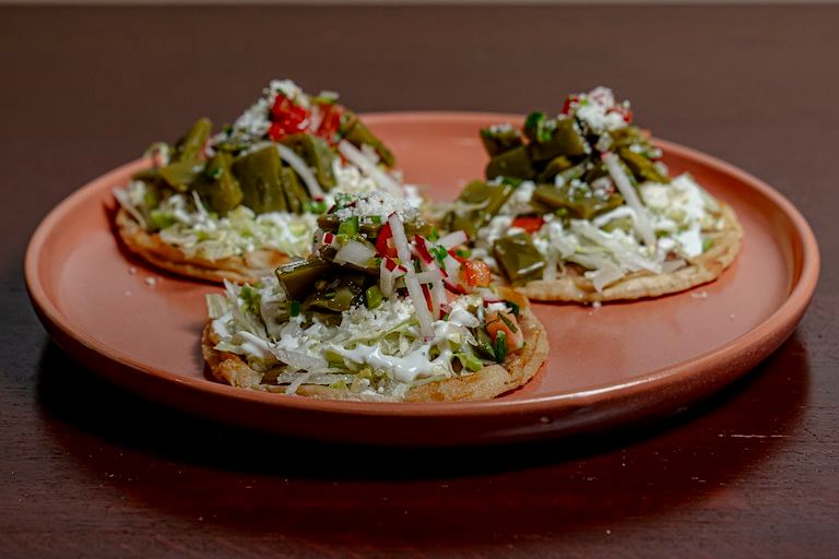 Sopes