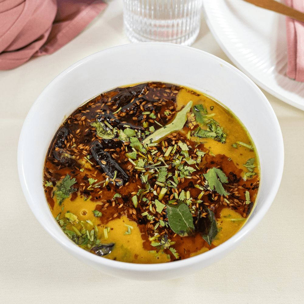 Dal Tadka