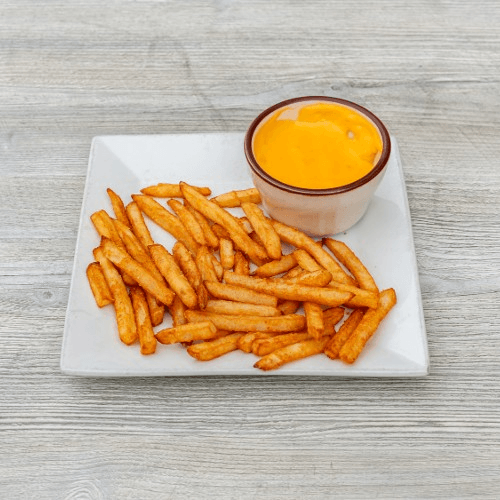 Cheese Fries