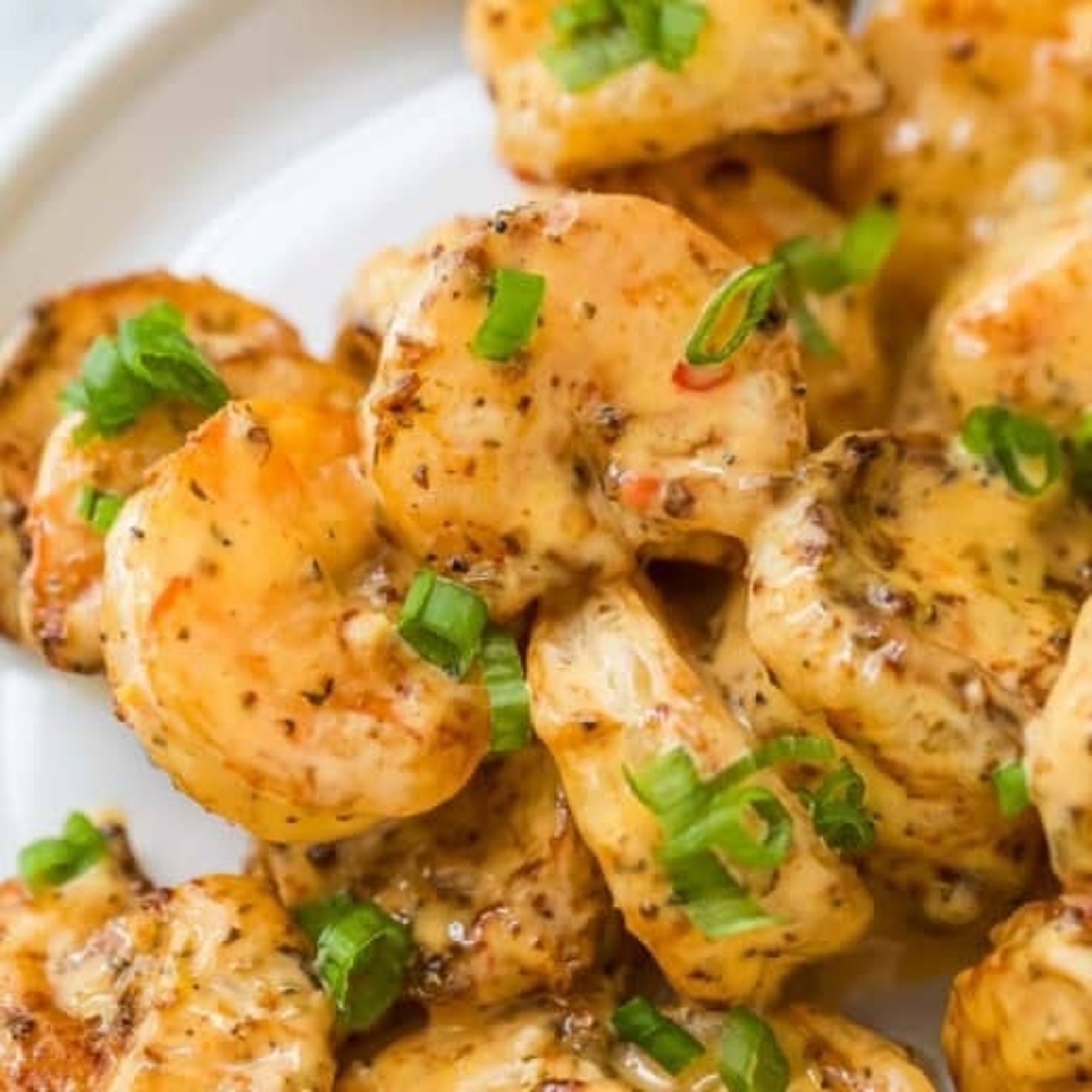 Bang Bang Shrimp