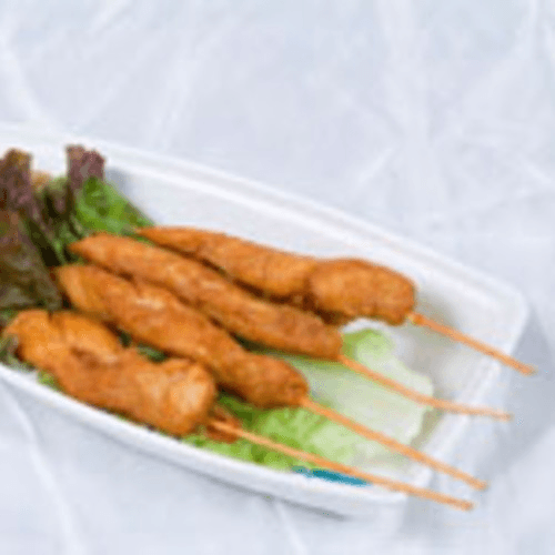 13. Chicken Teriyaki Sticks (2)