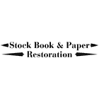 Stock Book & Paper Restoration Toronto