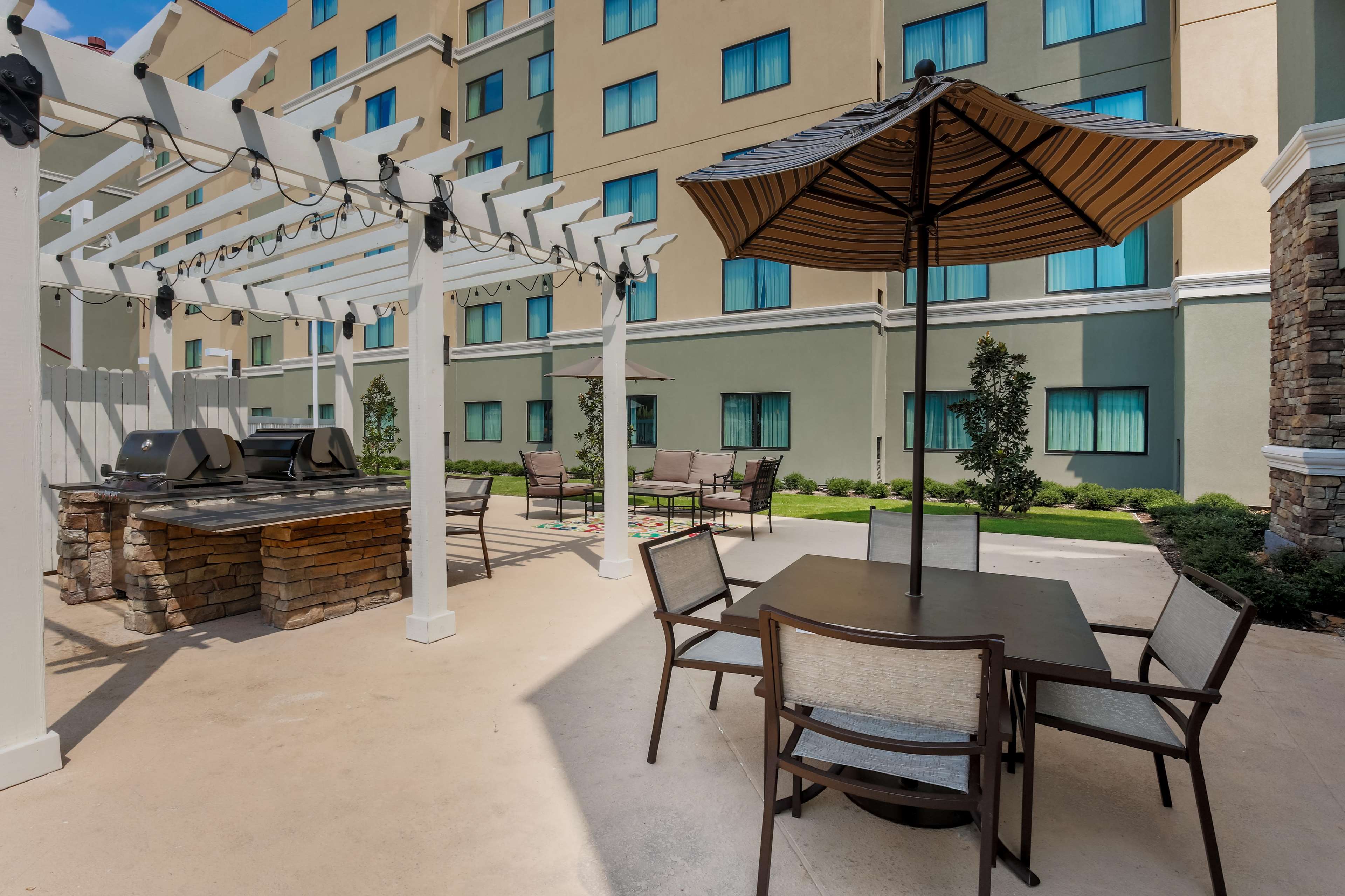 Homewood Suites by Hilton Ft. Worth-North at Fossil Creek Photo