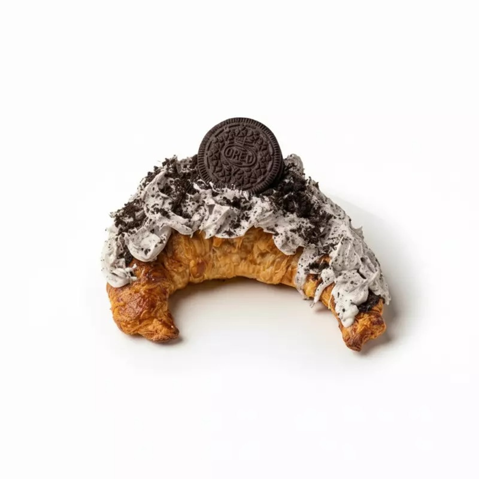 Oreo Croissant