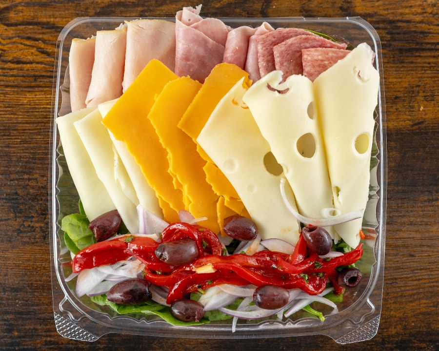 Protein Salad