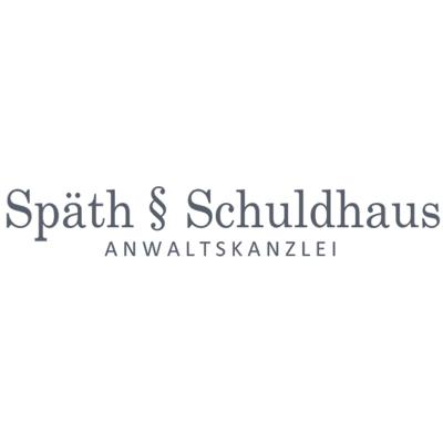 Logo von Späth & Schuldhaus Rechtsanwälte