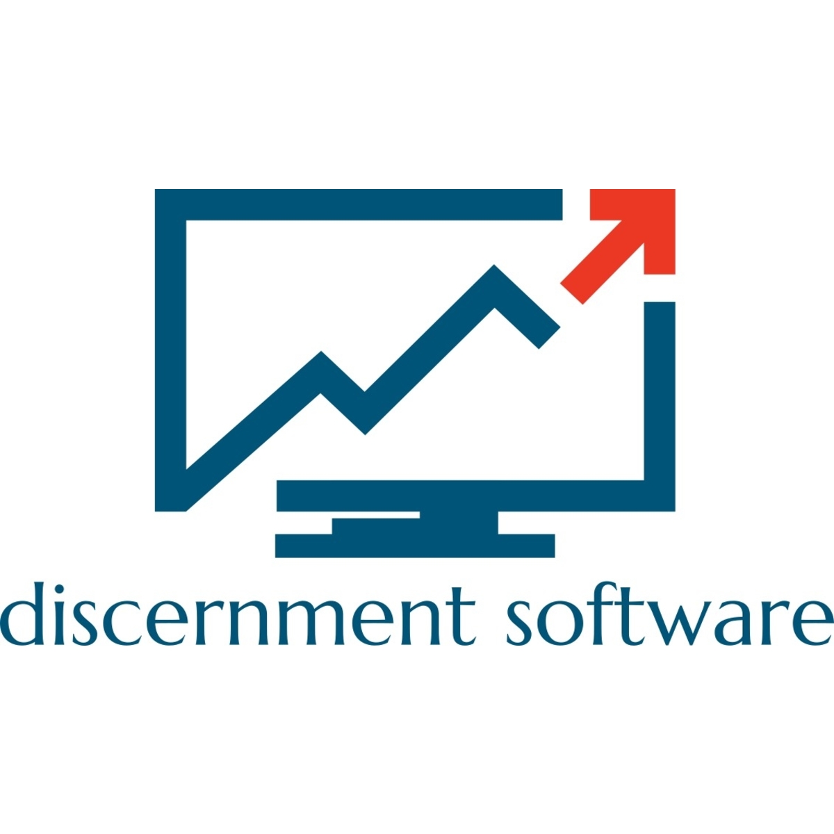 havilah llc - discernment software Logo