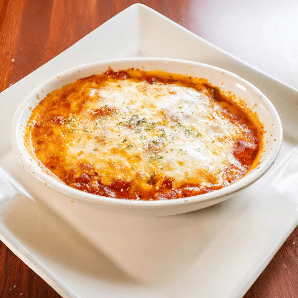 Vespucci's Classic Lasagna Pasta