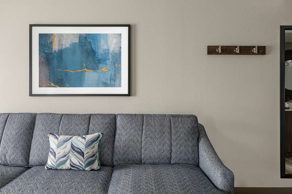 Hampton Inn & Suites Salisbury/Fruitland Image