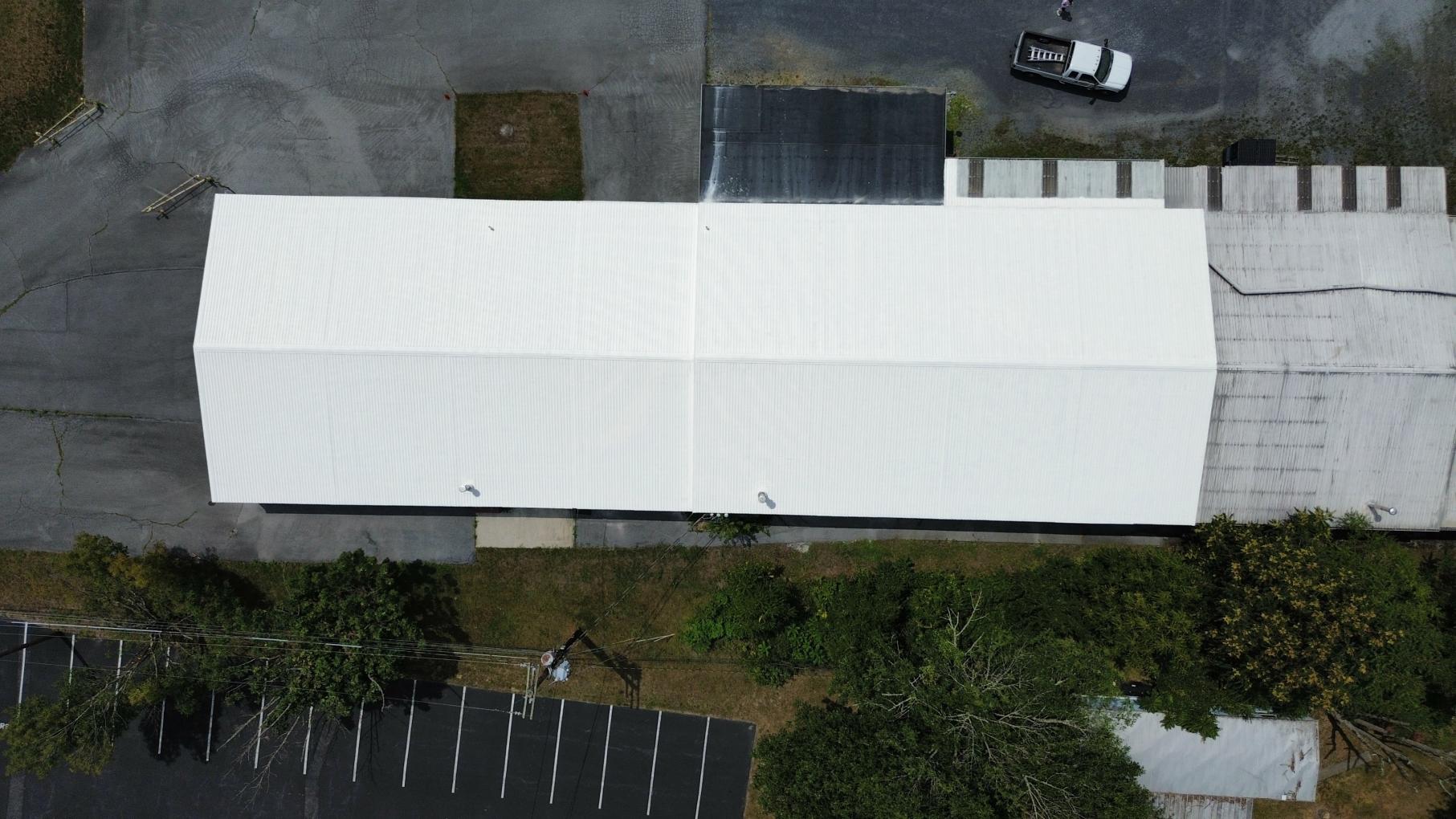 Lancaster Roof Solutions LLC Image