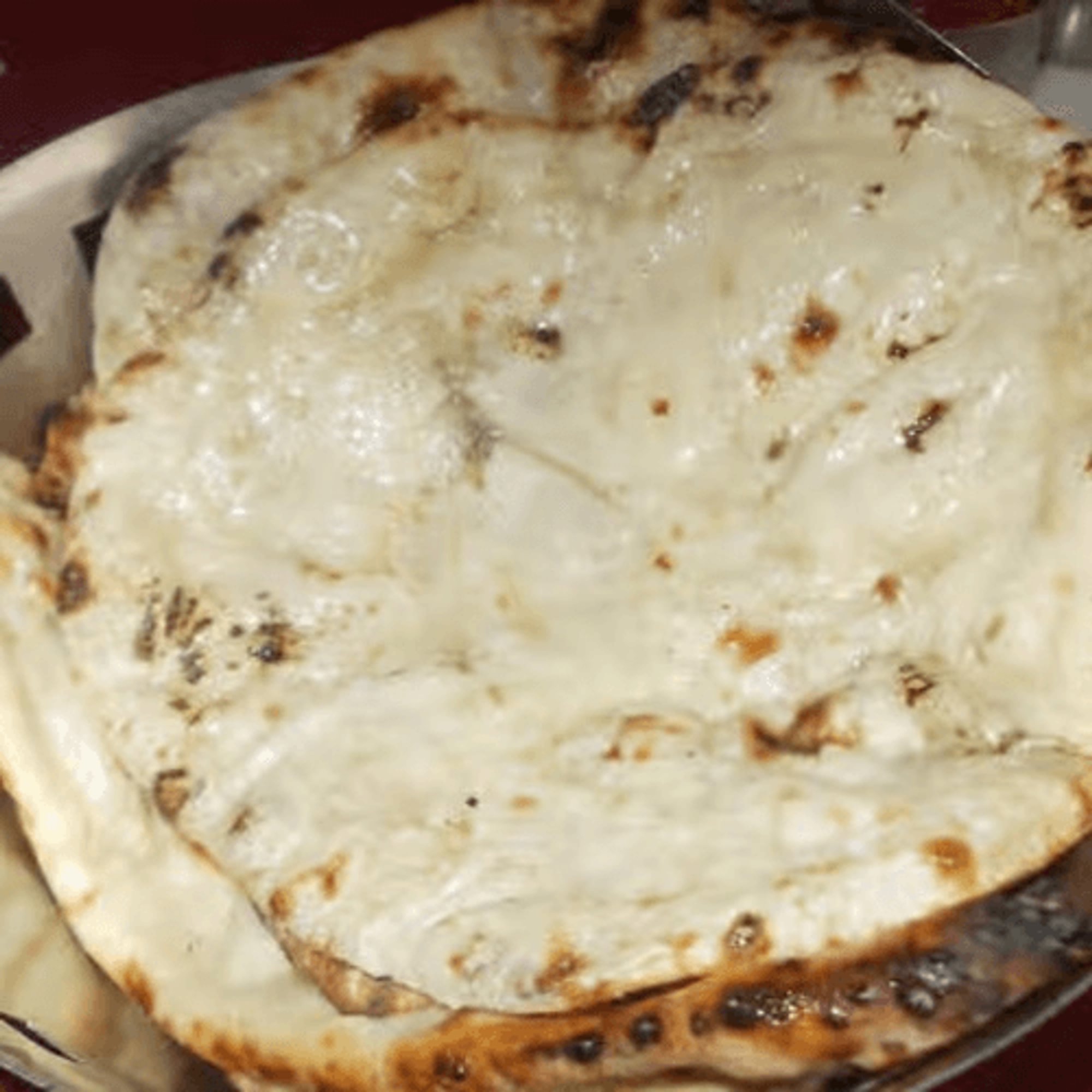 Butter Roti