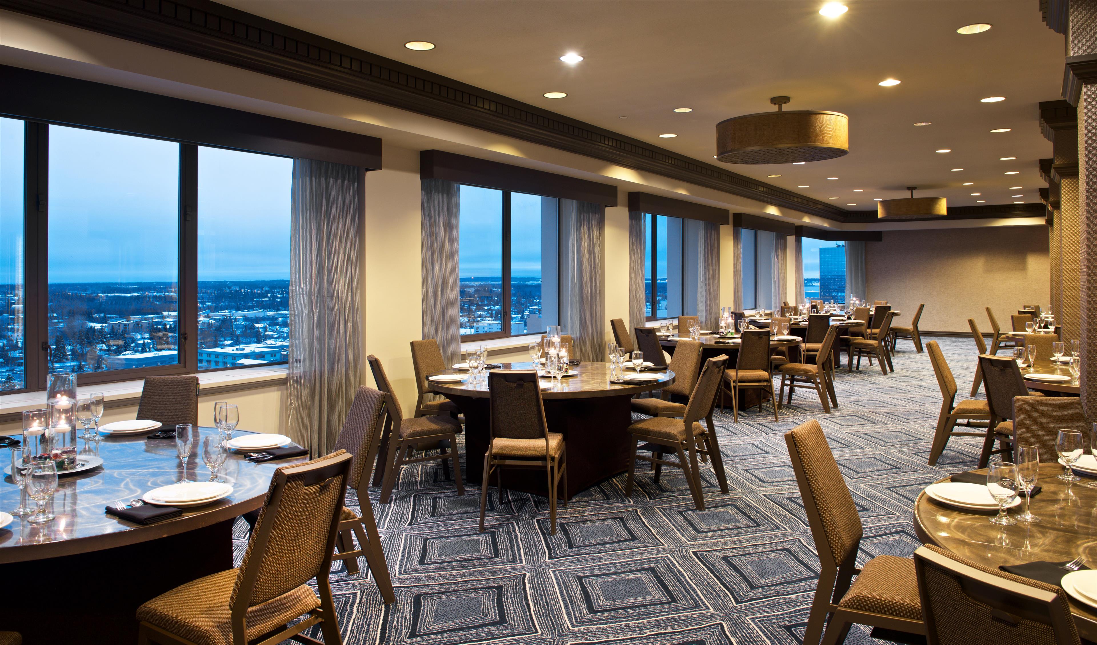 Alaskan inn coupons