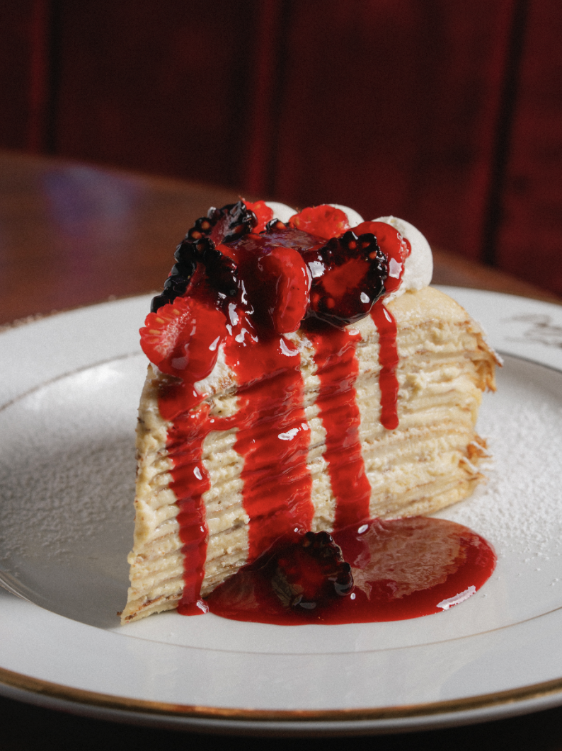 Papi Steak Miami Beach Image