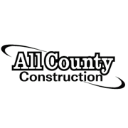 All County Construction Logo