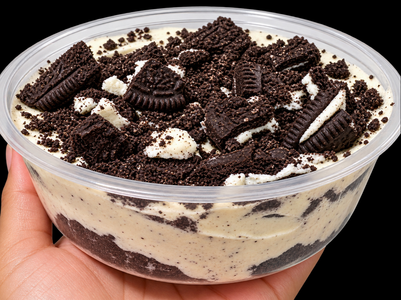 COOKIE CRÉME DREAM