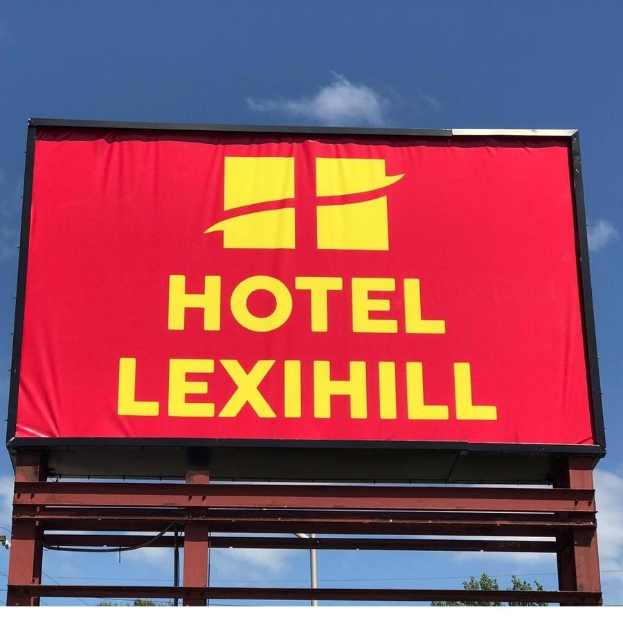 Hotel Lexi Hill Logo
