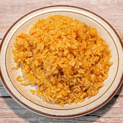 Side of Rice