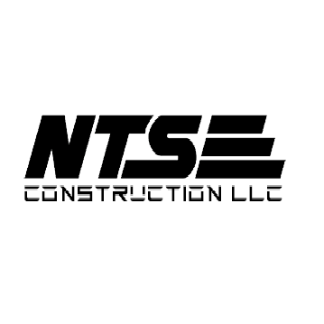 NTS Construction LLC Logo