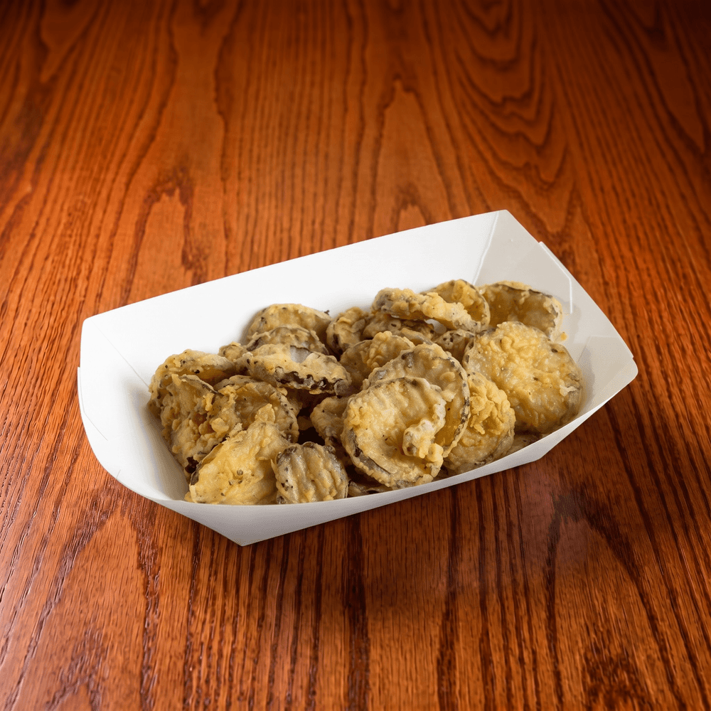 Fried Pickles