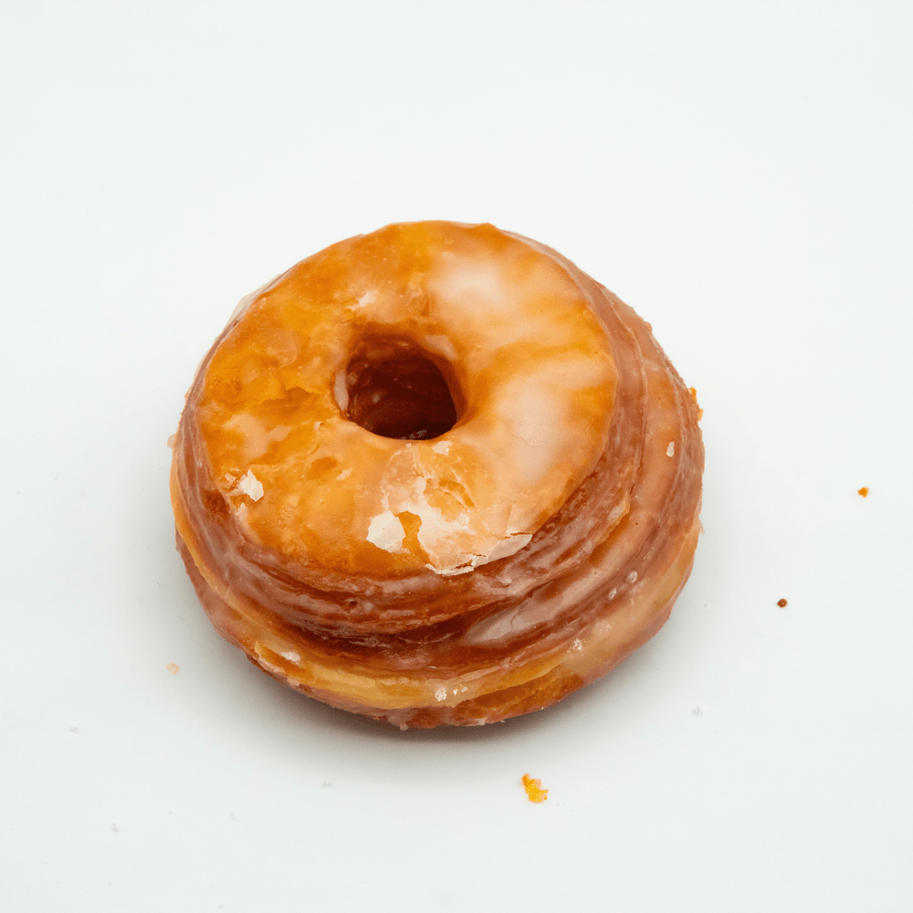 Glazed Cronut