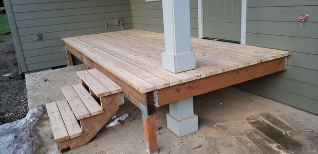 Images A-Kat Construction, LLC