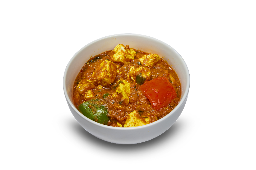 Kadai Paneer