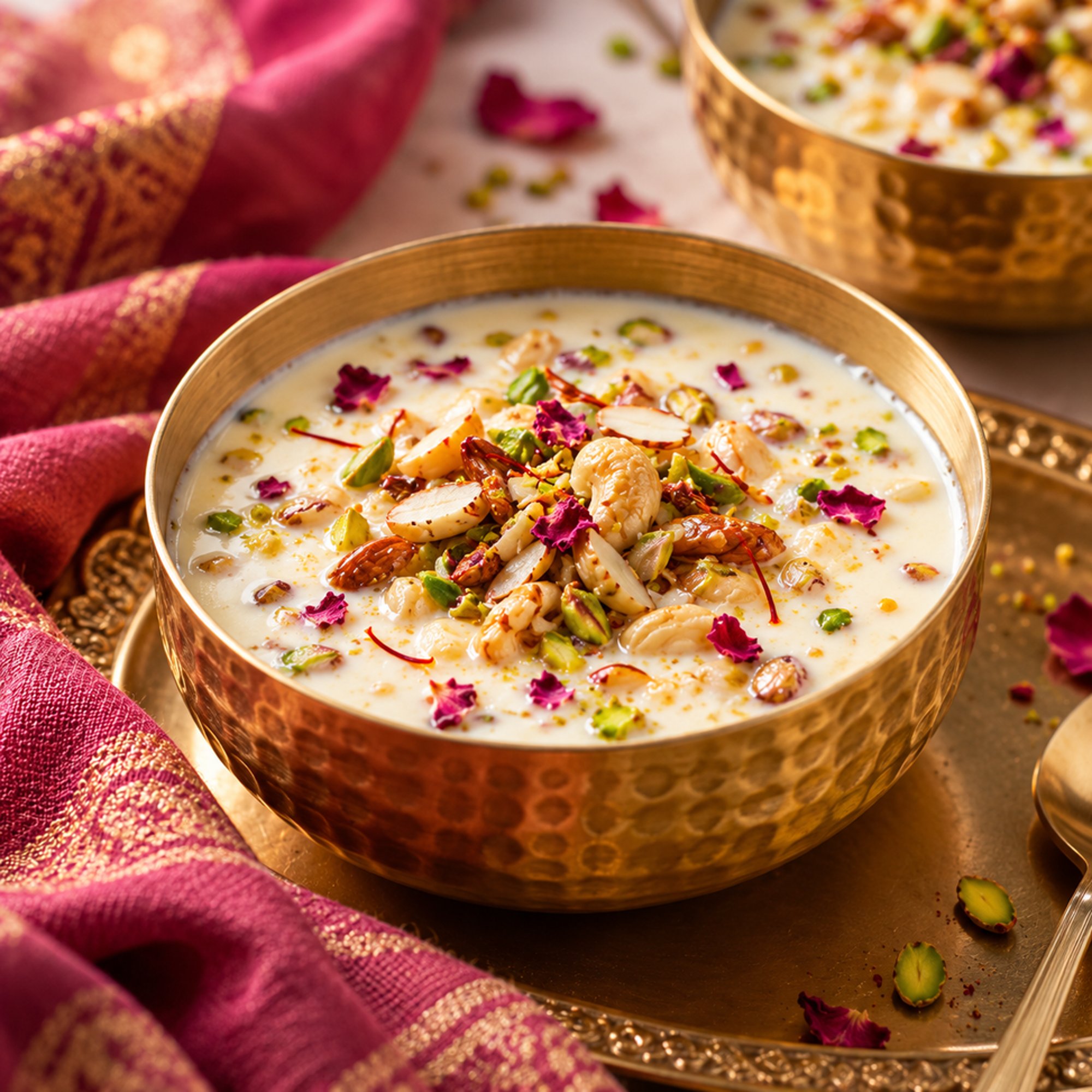 Rice Kheer