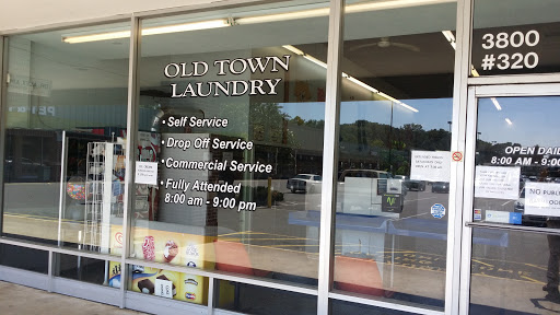 Old Town Coin Laundry LLC Photo