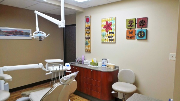 Gentle Family Dentistry: Mark D Jones DMD Photo