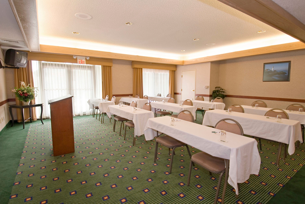 Images Courtyard by Marriott Detroit Pontiac/Auburn Hills