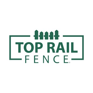 Top Rail Fence New Braunfels Image