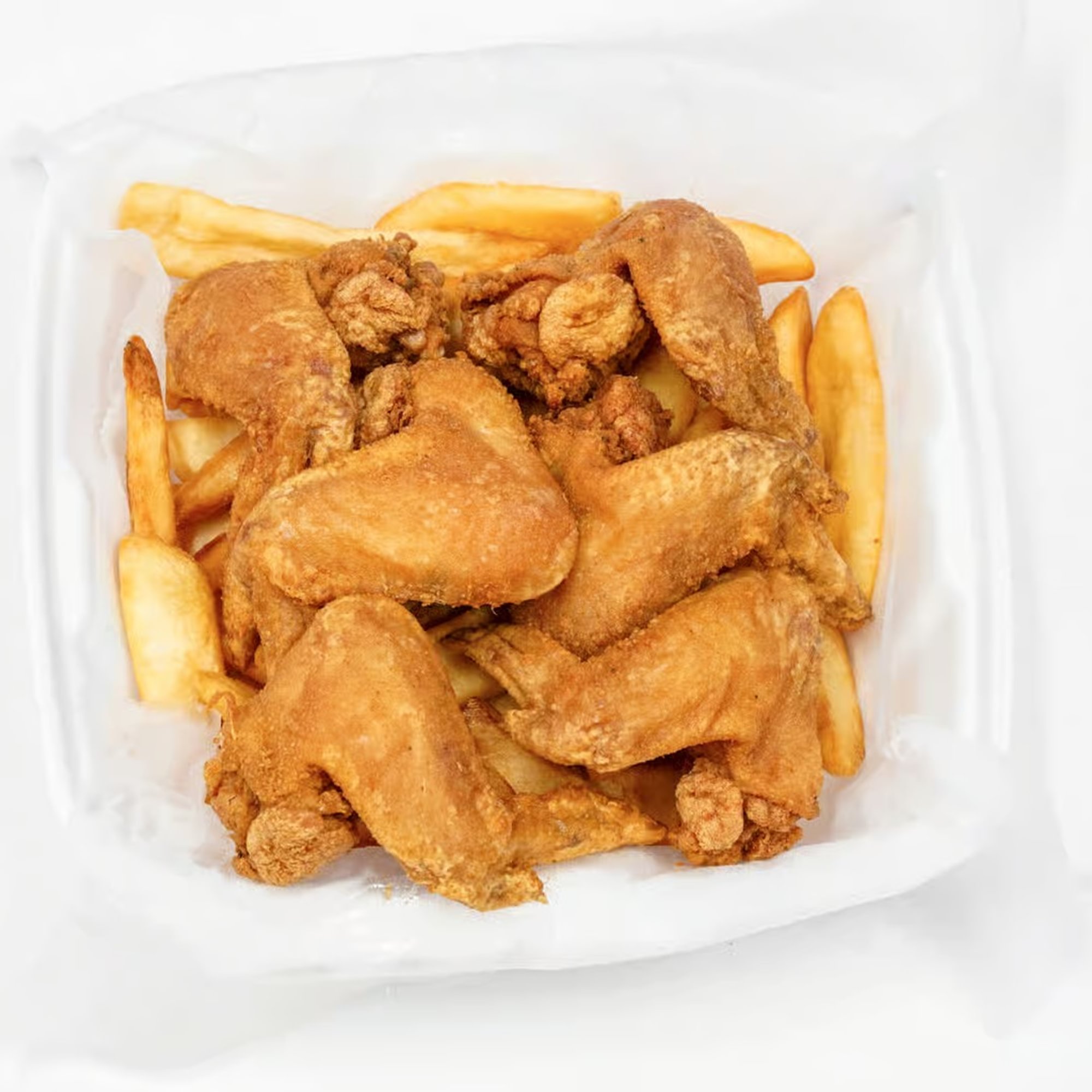 4 Wings
