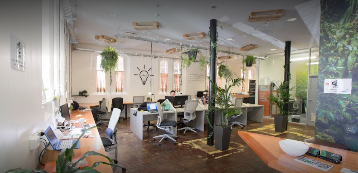 Fotos de JasonL Office Furniture - Adelaide
