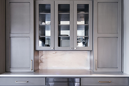 Kitch Cabinetry and Design Photo