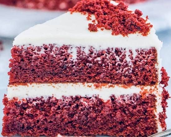 Red Velvet Cake