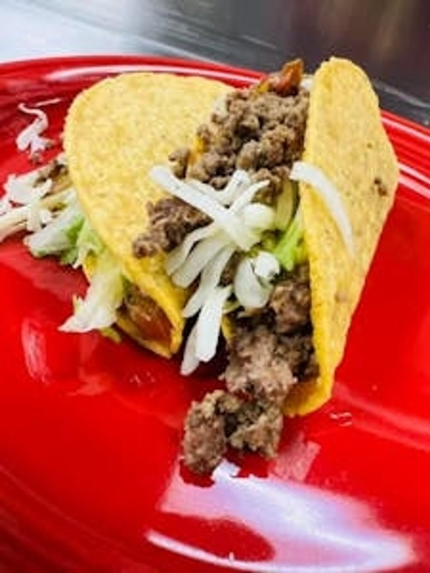 Hard Shell Taco
