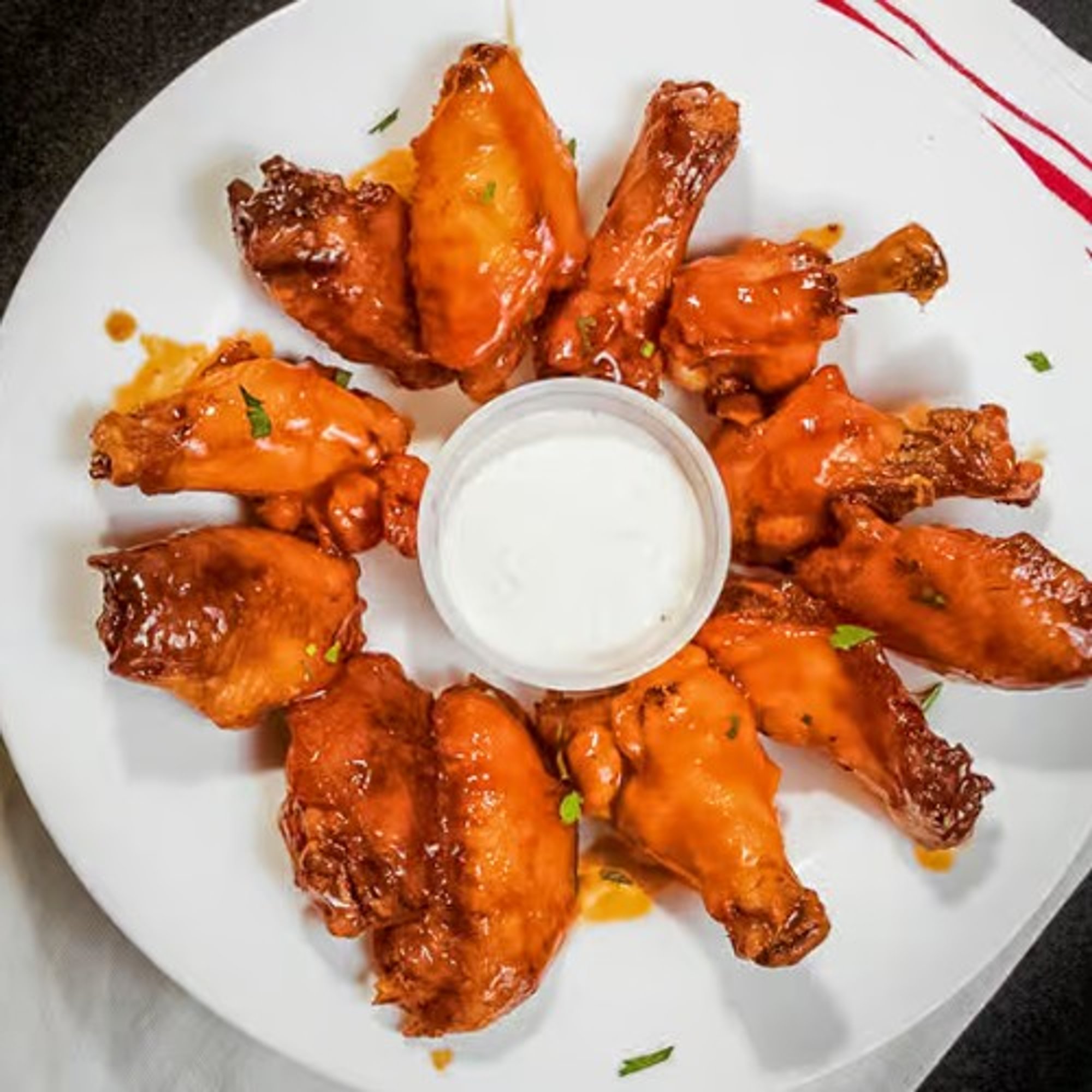 Wings