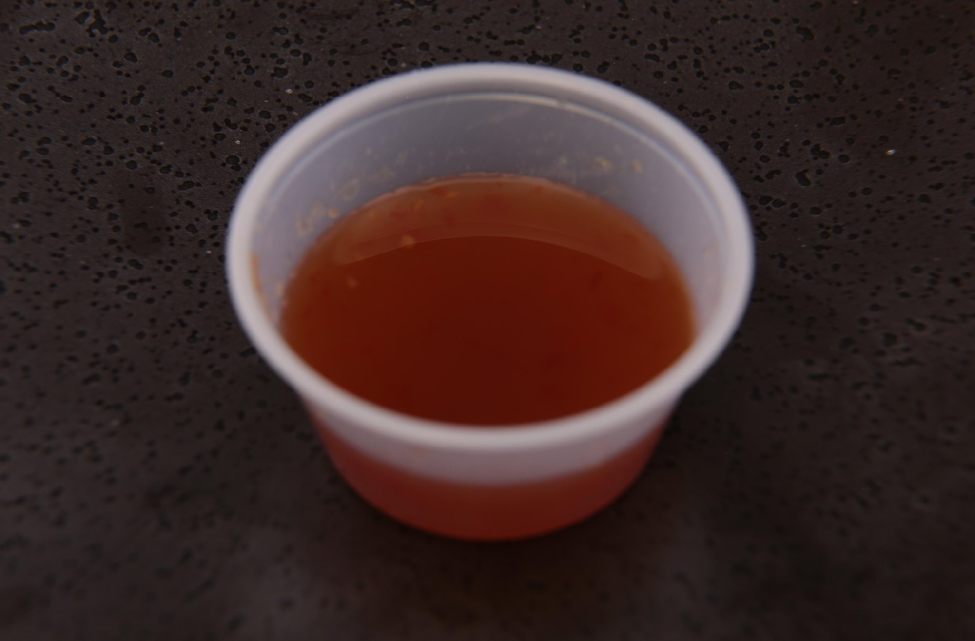 Sweet Chili