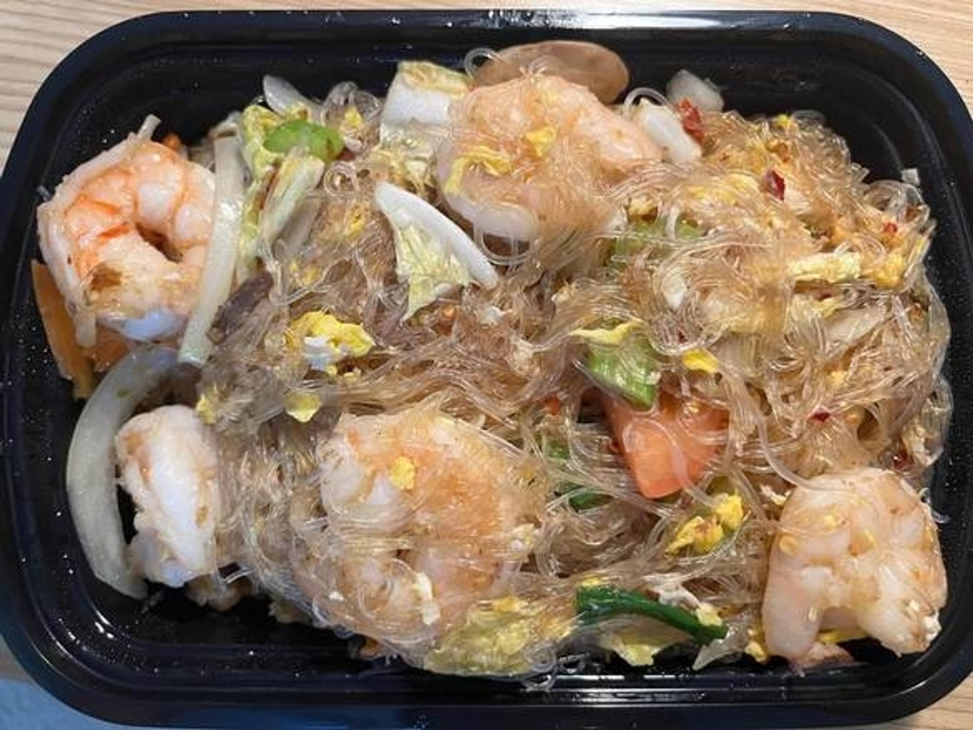 Pad Woon Sen