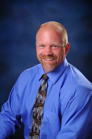 Dr. Bodanza at Conforti's Crossroads Chiropractic Logo