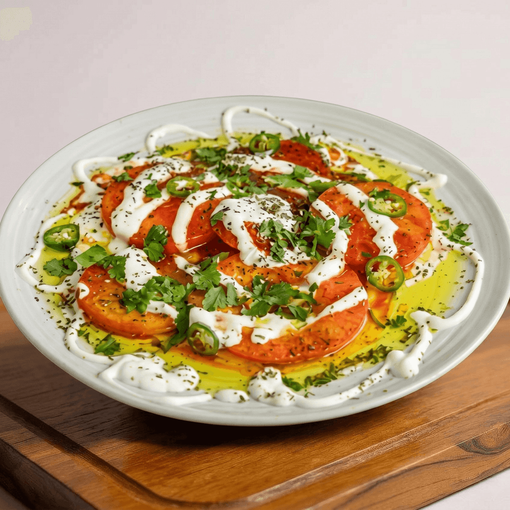Kadoo (Butternut Squash)
