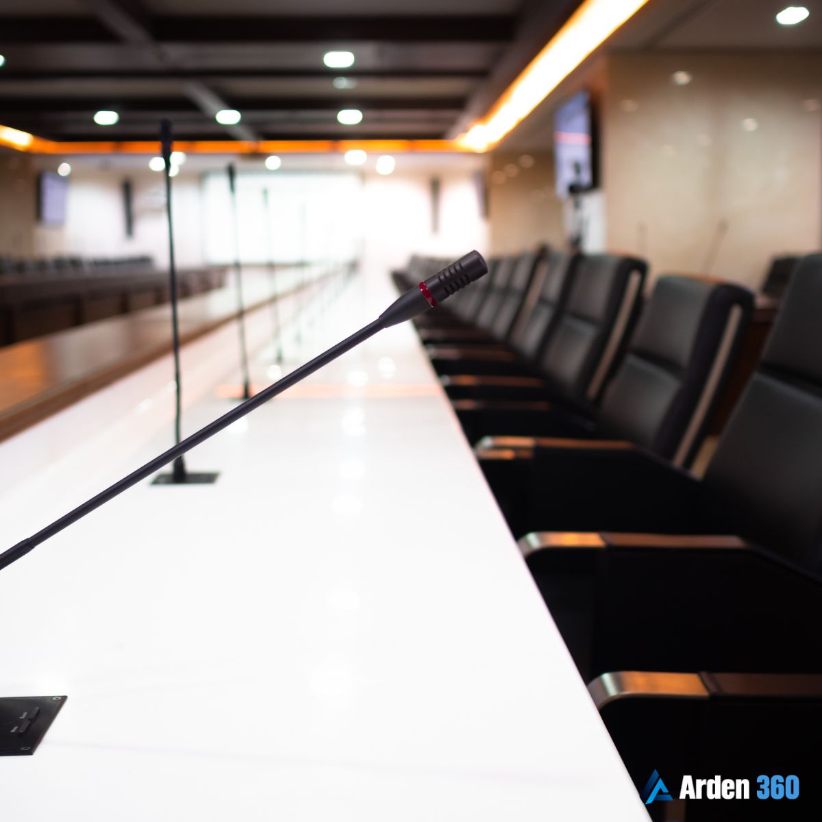 Arden 360 (formerly Juniper Technology)