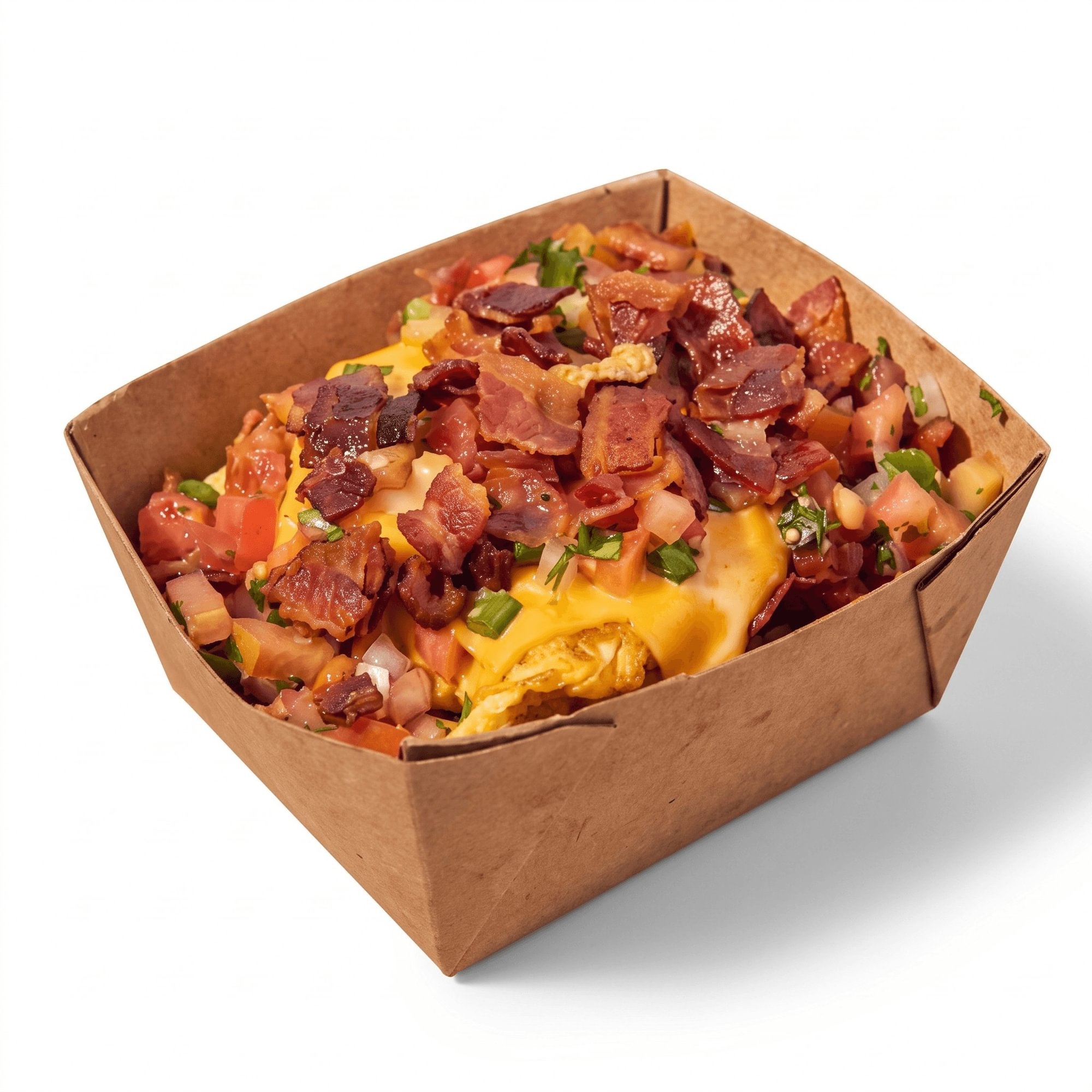 Breakfast Bowl